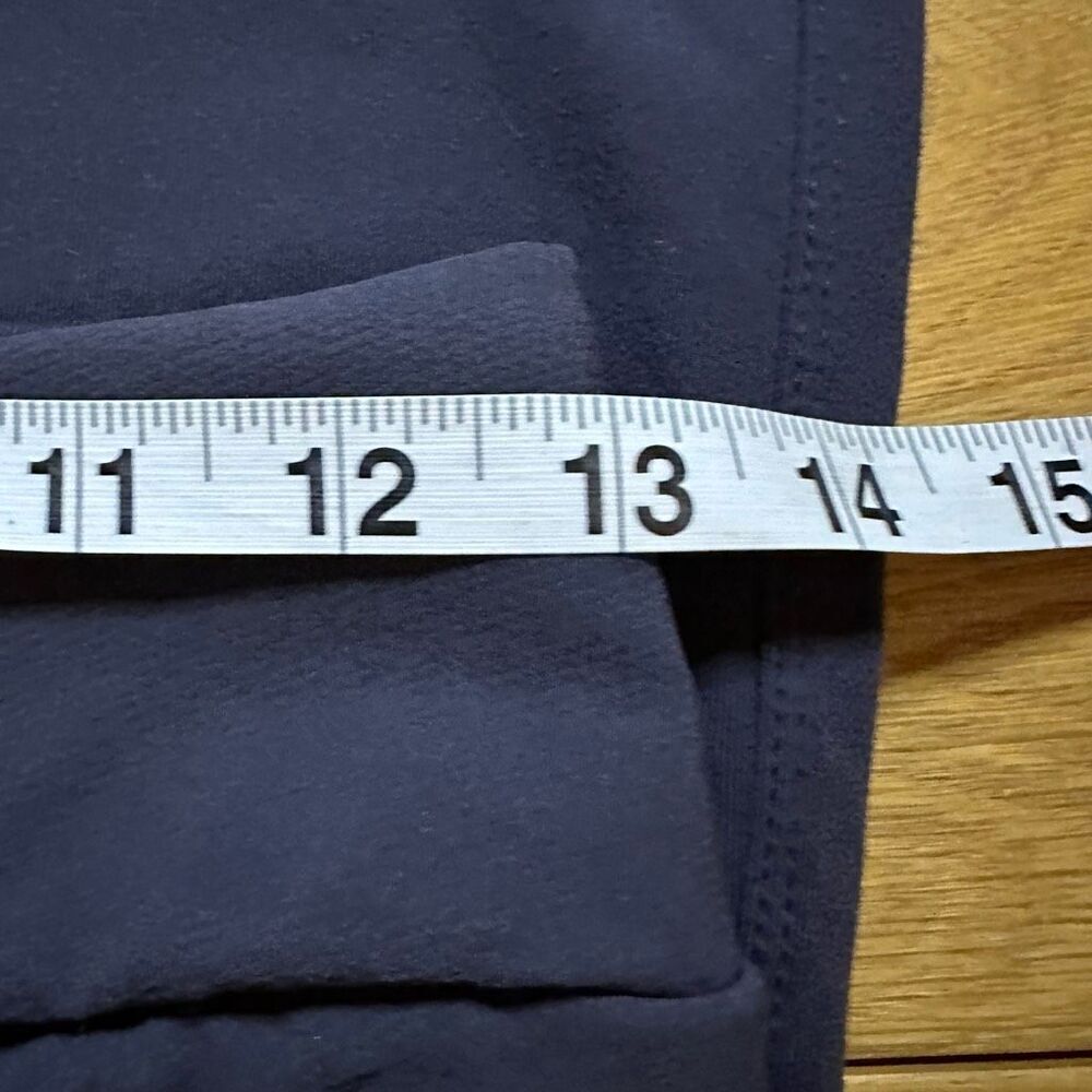 Athleta headlands hybrid high rise leggings 6 - Picture 6 of 9